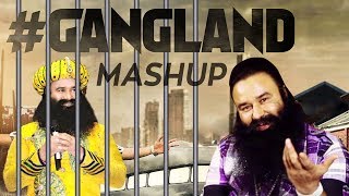 MSG Gangland Music video Mashup