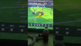 Interception madden 26