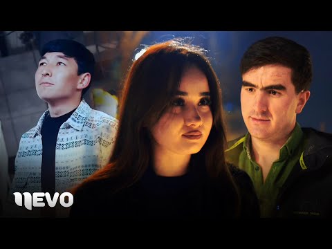 Zafar Ergashov - Madinam (Official Music Video)