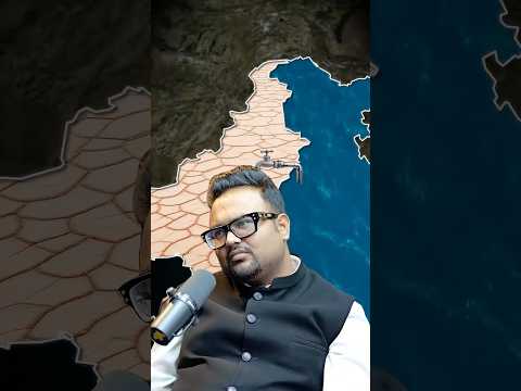 Indus Water Treaty Withdrawn: Can India Really Stop the Water?
