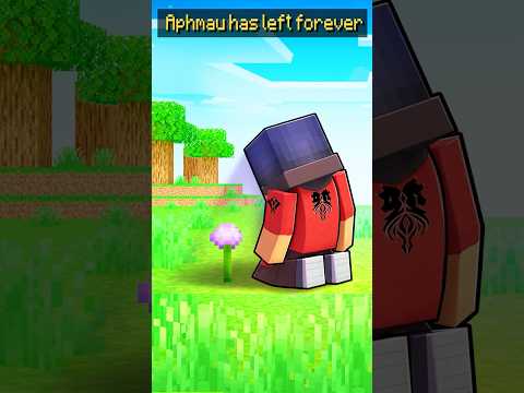 Aphmau is DEAD!