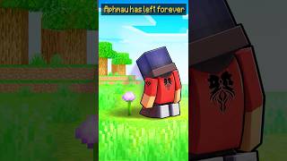 Aphmau is DEAD!