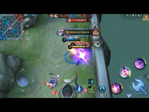 MASTER NGERANK DI EPIC @arzunalutfi7725