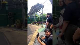 Vadel Badjideh Dilimpahkan ke Tahanan - Update Bintang