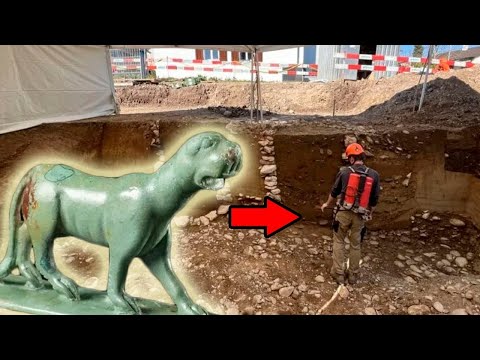 Rätselhafte Römerfunde In Der Schweiz - Säuglingsgräber In Wohnhäusern Entdeckt