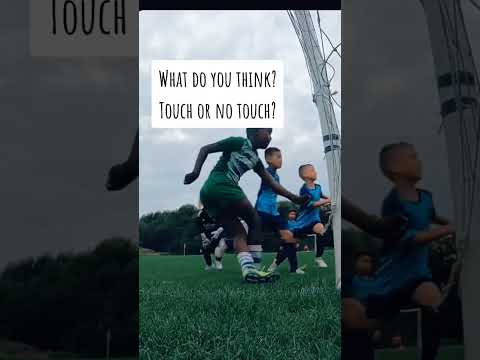 Save or No save? #goalkeeper #yesollie