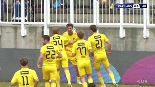 ChNL – 16.5.2026: Sparta Praha B vs. Vysočina 0:2 (0:1) – sestřih duelu