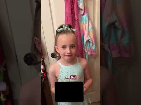 GRWM: Cheer Private Lessons #humor #funny #parenting #momlife #shorts #cheerleader