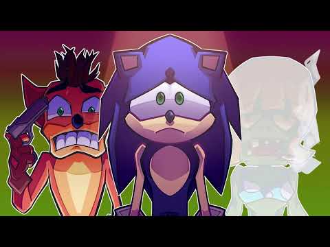 Juegos que no saldran a luz I Teaser 1
