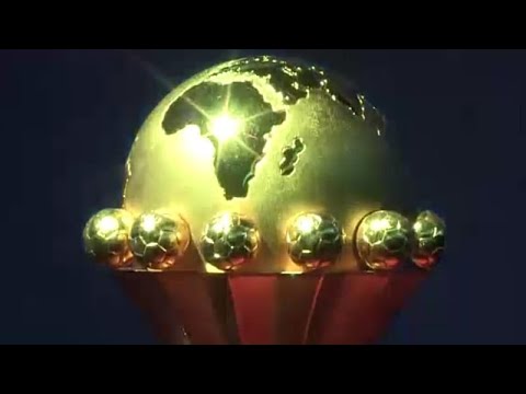 YouTube video thumbnail: African Cup Of Nations Deserves Same Respect as any Other Tournament