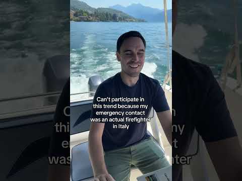 My Emergency Contact!