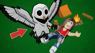 99 Nights In The Forest Part 3 | MUNTIK NA AKONG MAKUHA NG OWL! | Roblox