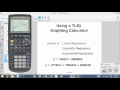Regression Analysis Concepts