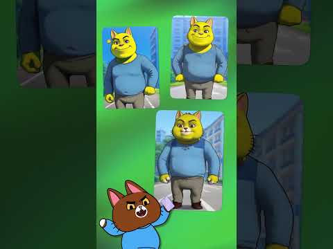 КОТЯТА В ДРУГИХ ВСЕЛЕННЫХ 😱