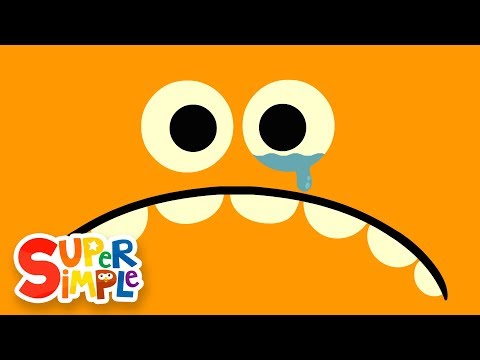 Open Shut Them #2 | Kids Songs | Super Simple Songs - YouTube