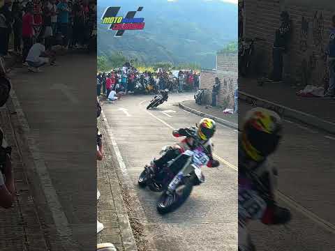 Motovelocidad #motovelocidadcolombia #shorts #indonesia #motogp
