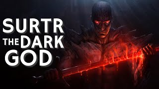 Surt | Controversy Surrounds this Ancient Norse Volcano God