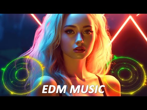 Music Mix 2025 🎧 Mashups & Remixes Of Popular Songs 2025 🎧 EDM Bass Boosted Music Mix
