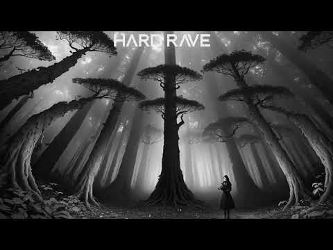 TECHNO RAVE 2024 BEST HARD RAVE SUMMER MIX