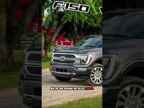 para que será este sistema tan curioso? #coches #tecnologia #novedades #f150raptor #audi #bmw