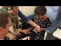 Epinephrine Administration and Allergic Reactions