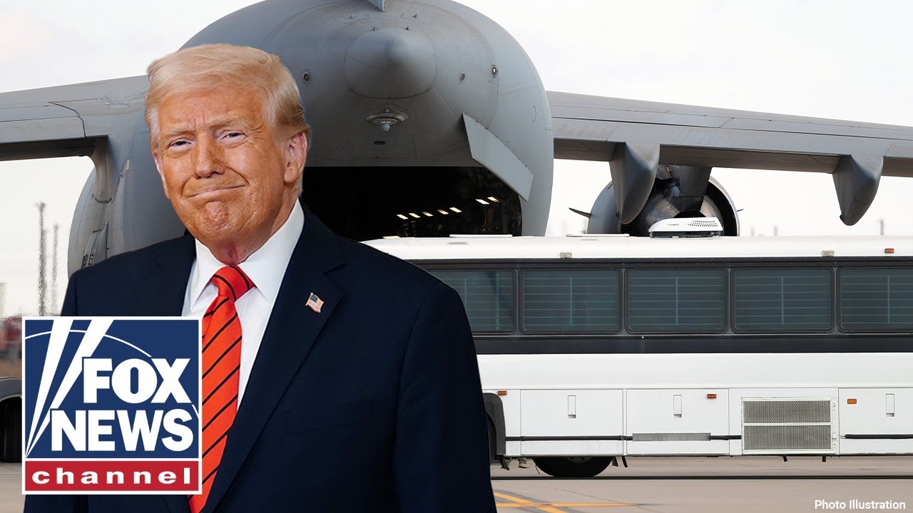 ‘Activist’ judge is ‘abusing’ his position in blocking Trump deportation flights: GOP lawmaker