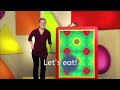 Food Items and Themes in Song