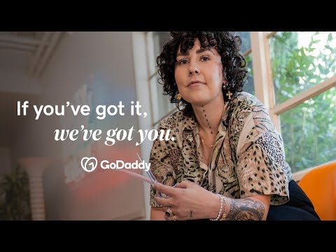 Sell Anything, Anywhere | GoDaddy Payments