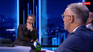 Il livello di Juventus e Milan e il confronto con Inter, Roma e Como: l'analisi a Sky Calcio Club