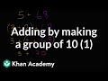Mental Math Addition Techniques