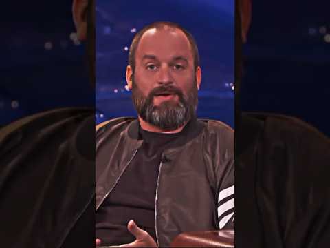 Tom Segura’s Dad Went To War