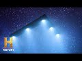 UFO Phenomenon in Texas