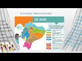 Ecuador's Administrative Divisions and Geography
