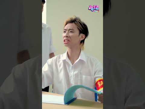 Truy tìm thủ phạm | Những Kẻ Cá Biệt tập 40 | Cua Mề #shorts @Tomchannelofficial97