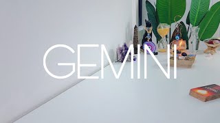GEMINI ♊️ | Obsessed With Each Other! There Will Be A Good Outcome In This Situation! - Gemini Tarot