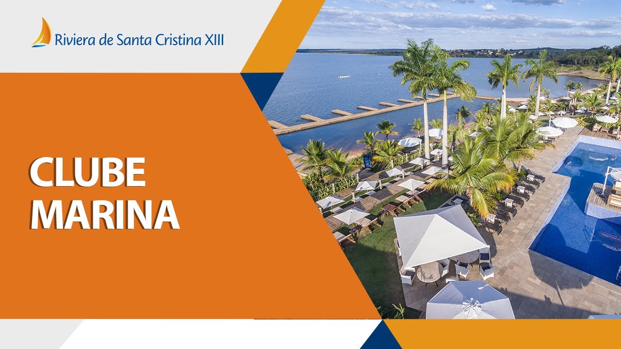 Clube Marina