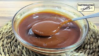 👉 ✅ Riquísima SALSA, FÁCIL y ECONÓMICA para Cualquier plato, Salsa BARBACOA Casera ❗
