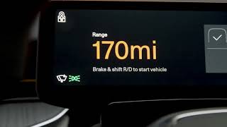 Polestar 3 – How to Enable Child Lock for the Windows & Doors | Polestar San Jose
