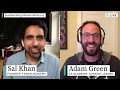 Khan Academy Usage and Features