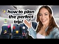 Essential Travel Budgeting and Booking Strategies
