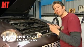 ※期間限定※【名車再生S3】ポルシェ928 前編 / 名車再生！クラシックカー・ディーラーズ シーズン3 EP5【吹替】