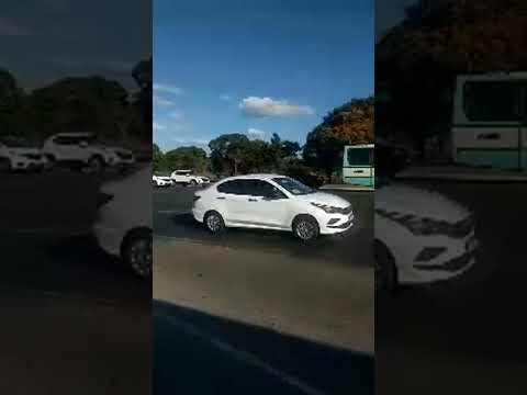 Vida de um rodoviário