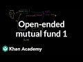 Understanding Mutual Funds