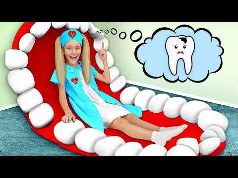 قصة مهمة حول العناية بصحتك