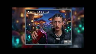 VITTEY BLOOD (MAGIC) - LUCID DREAM || Prod. @BetterTracks x @TimpaniBeatz 