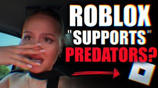 Roblox „Supports“ Predators? 