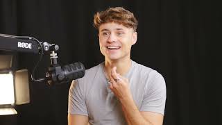 Content Creator Jamie Williams bei BUSENFREUNDIN I Podcast-Folge #339