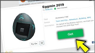 How To Get Unlimited Video Star Eggs Roblox Egg Hunt 2019 Videos - how to get the video star and eggmin egg for free roblox egg hunt