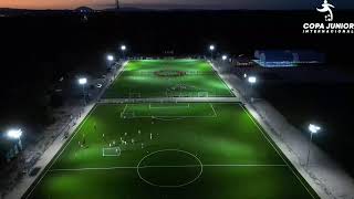 Copa Junior -JORNADA  2