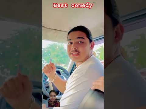 Car ? me ho Gaya Bawaal  #trending #viral #comedy_video #comedy #comedian #comedyfilms